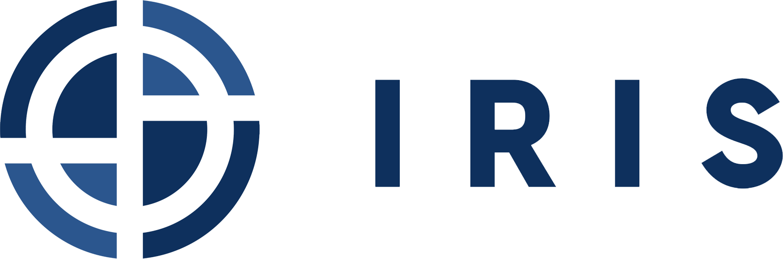 IRIS Chain logo